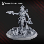 Marshal Geargrinder - Image 3