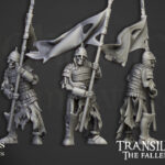 Skeleton Boyar Guard - Image 5