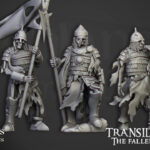 Skeleton Boyar Guard - Image 6