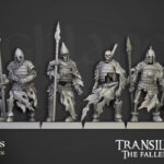 Skeleton Boyar Guard - Image 2