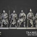 Skeleton Boyar Guard - Image 3