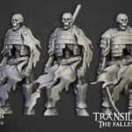 Skeleton Boyar Guard - Image 10