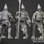 Skeleton Boyar Guard - Image 12