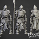 Skeleton Boyar Guard - Image 4