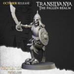 Skeleton Warriors with Swords - Image 12