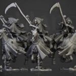 Spectral Cavalry - Image 5