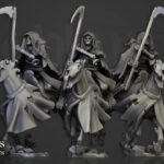 Spectral Cavalry - Image 7