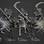 Spectral Cavalry - Image 8