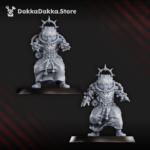 Machine Cult Shock priests - Image 5