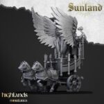 Sunland Altar Wagon - Image 2