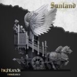 Sunland Altar Wagon - Image 3