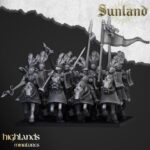 Sunland Cavalry - Image 4