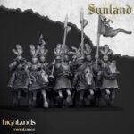 Sunland Cavalry - Image 3