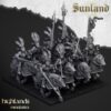 Sunland Cavalry