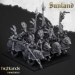 Sunland Cavalry