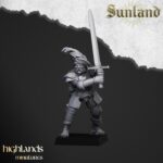 Sunland Landsknechts - Image 7