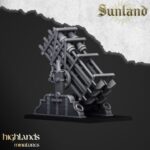 Sunland Artillery - Image 7