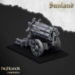 Sunland Artillery - Image 4