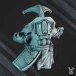 Thunderfist Warrior - Image 2