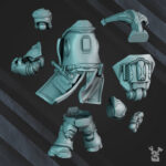 Thunderfist Warrior - Image 6