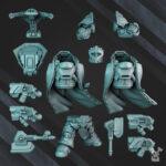 Thunderfist Warrior - Image 3