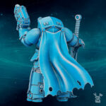 Scylla Commander Banesword - Image 2