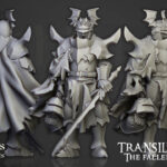 Vampire Neophytes - Image 11