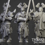 Vampire Neophytes - Image 4