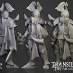 Vampire Neophytes - Image 7