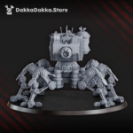 Machine Cult Battle Mech - Image 2