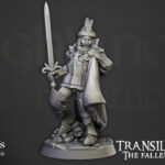 Vlad Valăcari, the Defiler