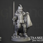 Vlad Valăcari, the Defiler - Image 3