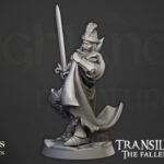 Vlad Valăcari, the Defiler - Image 4