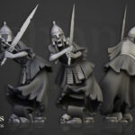 Wraith Unit - Image 4