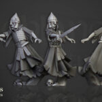 Wraith Unit - Image 6