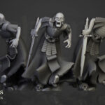 Wraith Unit - Image 3