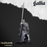 Young Knights of Gallia - Image 9