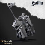 Young Knights of Gallia - Image 3