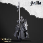 Young Knights of Gallia - Image 4