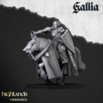 Young Knights of Gallia - Image 6