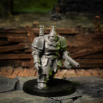 Steel Union Warband - Image 4
