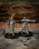 Steel Union Warband - Image 7