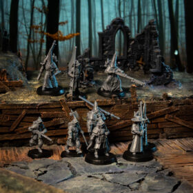 Torquemada's Inquisition