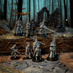 Torquemada's Inquisition