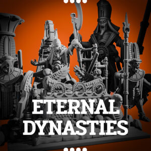 ETERNAL DYNASTIES