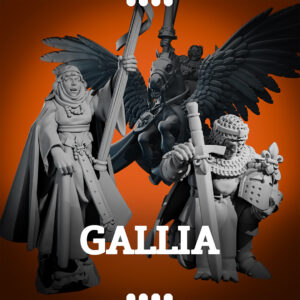 GALLIA
