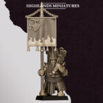 Marduk Shooters with Jezail - Image 4