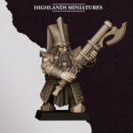 Marduk Shooters with Jezail - Image 8