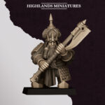 Marduk Warriors with Great Weapons - Image 5