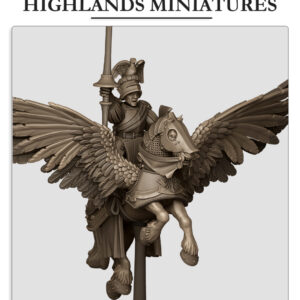 Sunland General on Pegasus